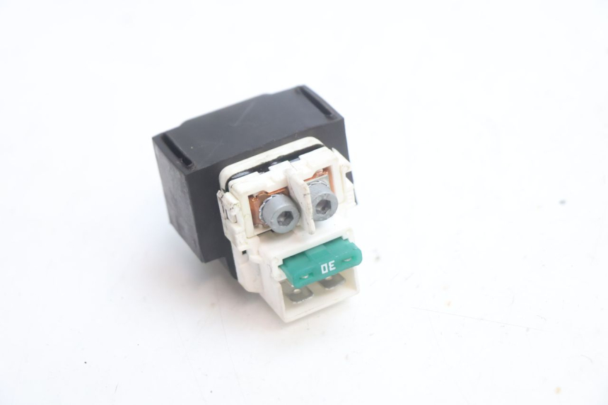 photo de ANLASSERRELAIS PIAGGIO MP3 HPE 530 (2022 - 2026) - Technische Nahaufnahme