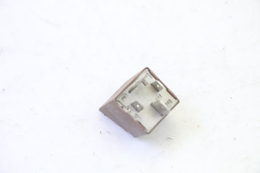 photo de ANLASSERRELAIS PIAGGIO MP3 LT 300 (2010 - 2016) - Alternative Perspektive