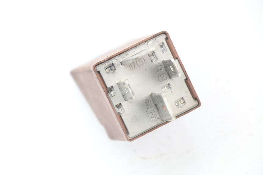 photo de STARTERRELAY PIAGGIO MP3 125 (2006 - 2014) - Detailansicht des Bauteils