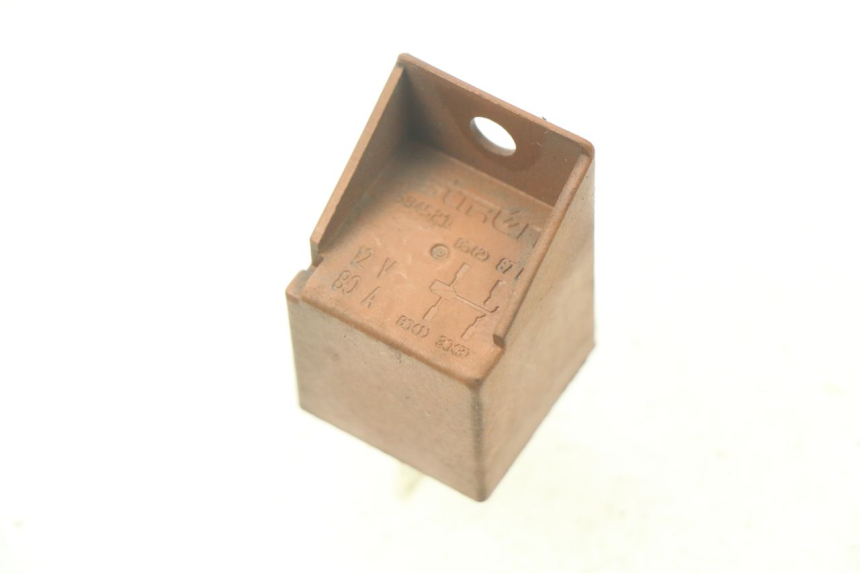 photo de STARTERRELAY PIAGGIO MP3 125 (2006 - 2014) - Hauptansicht