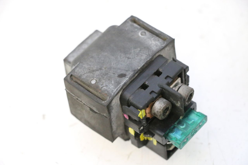 photo de ANLASSERRELAIS PIAGGIO MP3 500 (2011 - 2015) - Alternative Perspektive