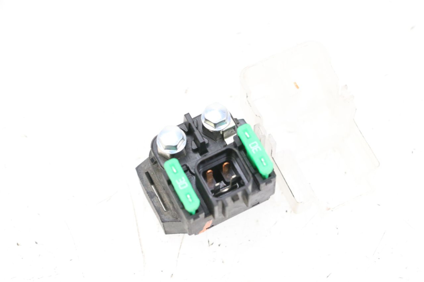 photo de ANLASSERRELAIS YAMAHA MT-07 MT07 ABS 700 (2018 - 2020) - Technische Nahaufnahme