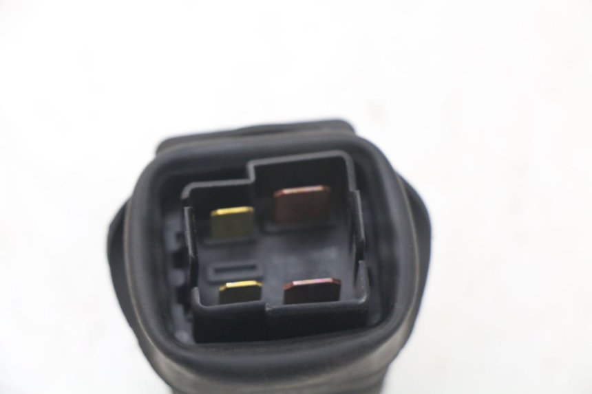 photo de ANLASSERRELAIS MBK MW TRYPTIK 125 (2017 - 2022) - Alternative Perspektive