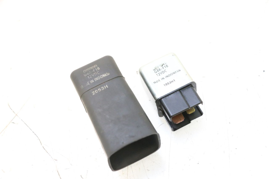 photo de STARTERRELAY YAMAHA NEOS NEO'S 4T 50 (2008 - 2016) - Hauptansicht