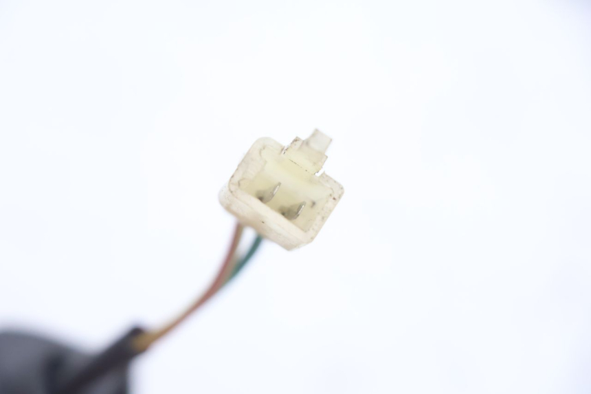 photo de ANLASSERRELAIS IMF INDUSTRIE NEW PACH 2T 50 (2014 - 2020) - Technische Nahaufnahme