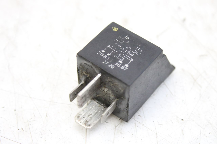 photo de STARTERRELAY PIAGGIO NEW TYPHOON 50 (2018 - 2021) - Hauptansicht