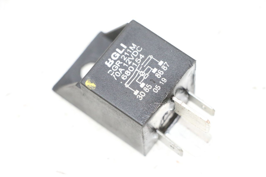 photo de STARTERRELAY PIAGGIO NEW TYPHOON 50 (2018 - 2021) - Hauptansicht