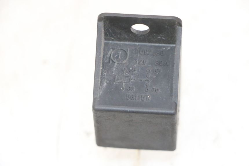 photo de STARTERRELAY GILERA NEXUS 125 (2009 - 2013) - Detailansicht des Bauteils