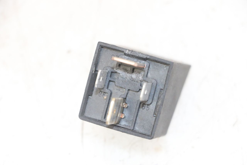 photo de STARTERRELAY GILERA NEXUS 125 (2009 - 2013) - Zoom auf Gebrauchszustand