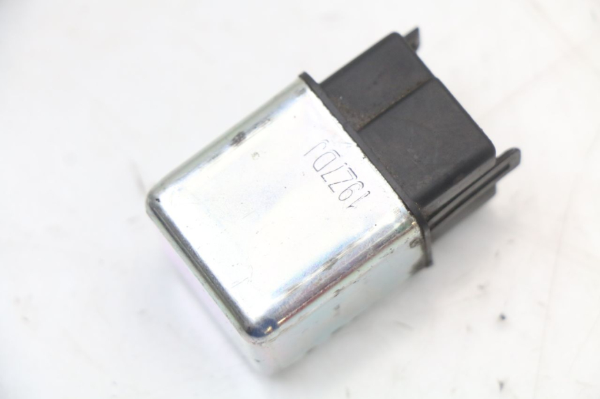 photo de STARTERRELAY HONDA NHX LEAD 110 (2008 - 2010) - Zoom auf Gebrauchszustand