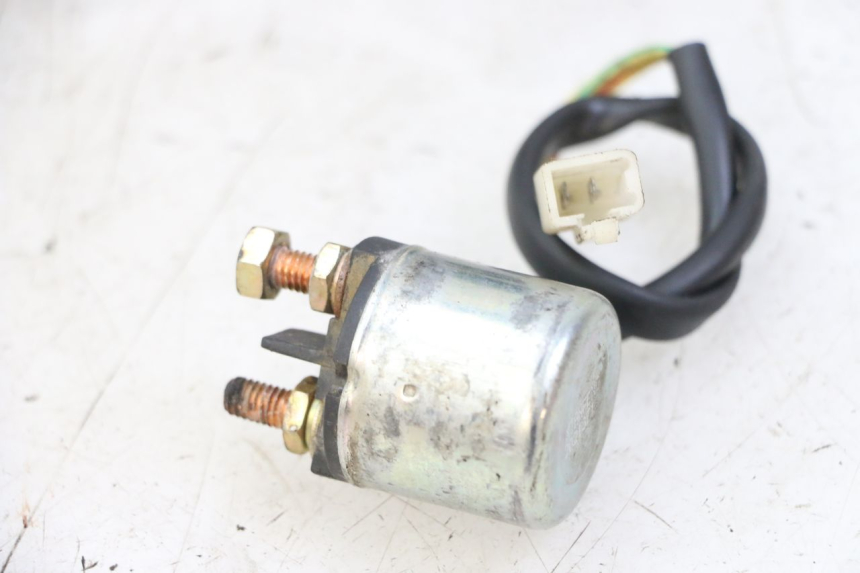 photo de ANLASSERRELAIS NITRO MOTORS SPEEDY 125 - Zoom auf Gebrauchszustand