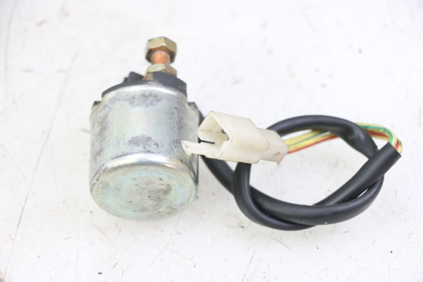 photo de ANLASSERRELAIS NITRO MOTORS SPEEDY 125 - Alternative Perspektive