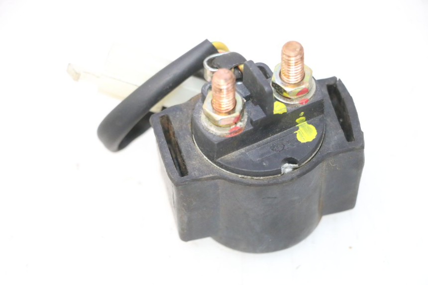 photo de ANLASSERRELAIS JM MOTORS OLDIES 4T 50 (2010 - 2020) - Hauptansicht