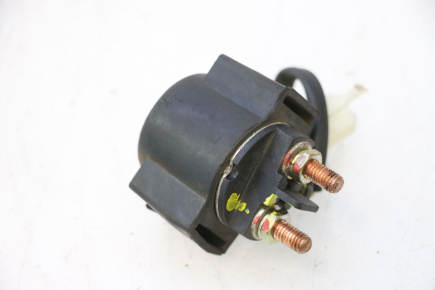 photo de ANLASSERRELAIS JM MOTORS OLDIES 4T 50 (2010 - 2020) - Detailansicht des Bauteils