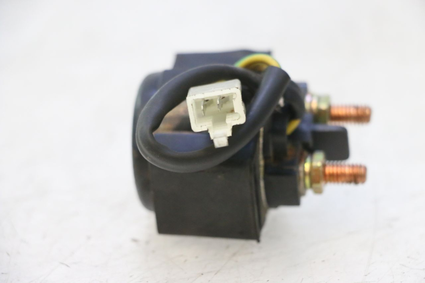 photo de ANLASSERRELAIS JM MOTORS OLDIES 4T 50 (2010 - 2020) - Alternative Perspektive