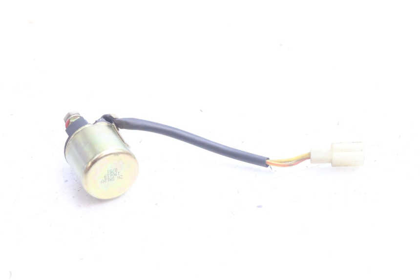 photo de ANLASSERRELAIS JM MOTORS OLDIES 4T 50 (2010 - 2020) - Alternative Perspektive