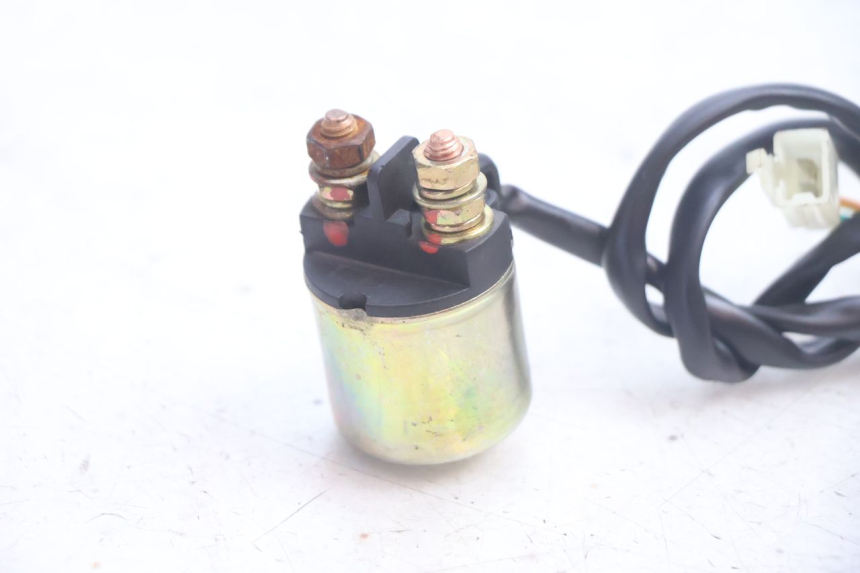 photo de ANLASSERRELAIS JM MOTORS OLDIES 4T 50 (2020 - 2026) - Detailansicht des Bauteils