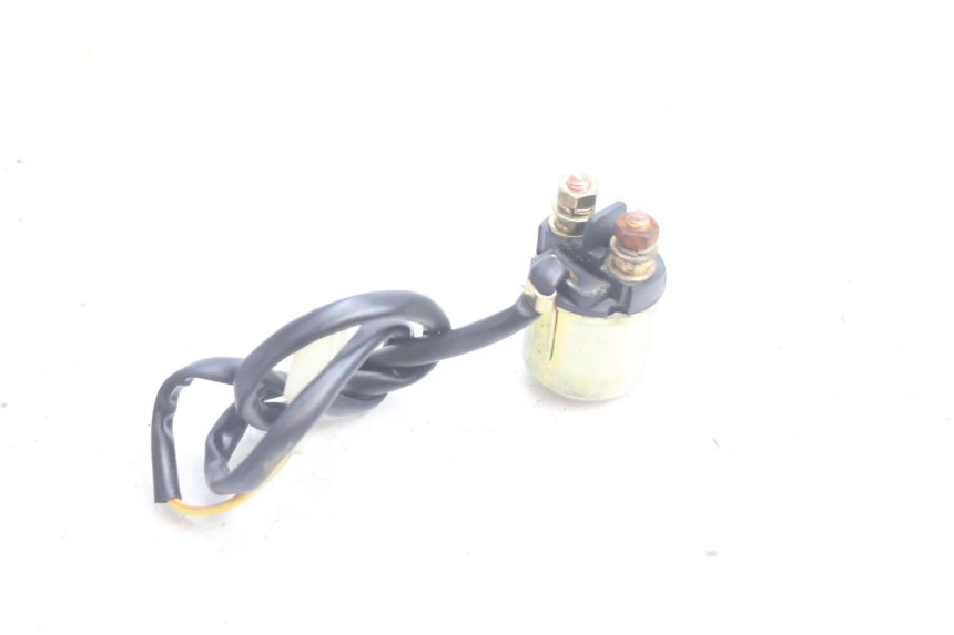 photo de ANLASSERRELAIS JM MOTORS OLDIES 4T 50 (2020 - 2026) - Zoom auf Gebrauchszustand