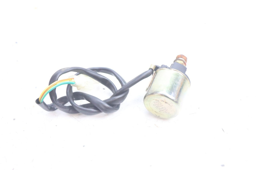 photo de ANLASSERRELAIS JM MOTORS OLDIES 4T 50 (2020 - 2026) - Alternative Perspektive