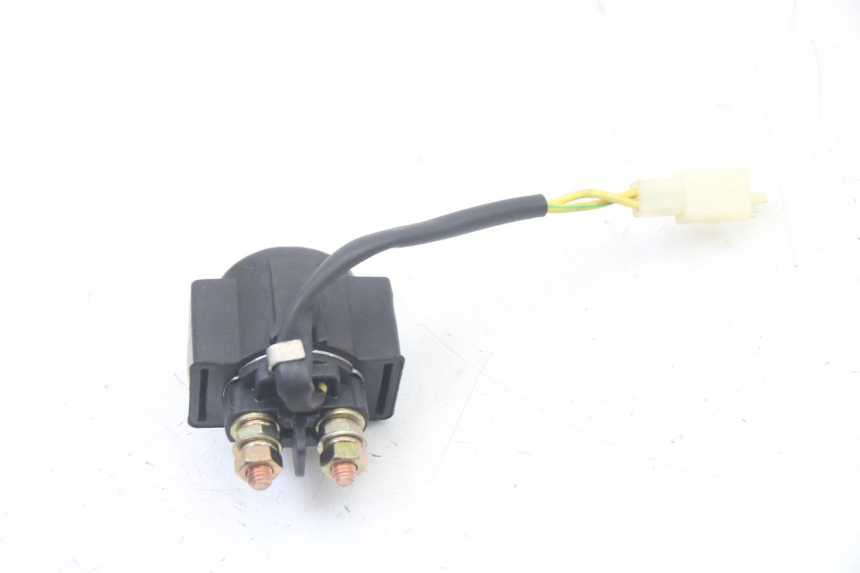 photo de ANLASSERRELAIS JM MOTORS OLDIES GT 4T 50 (2018 - 2025) - Zoom auf Gebrauchszustand