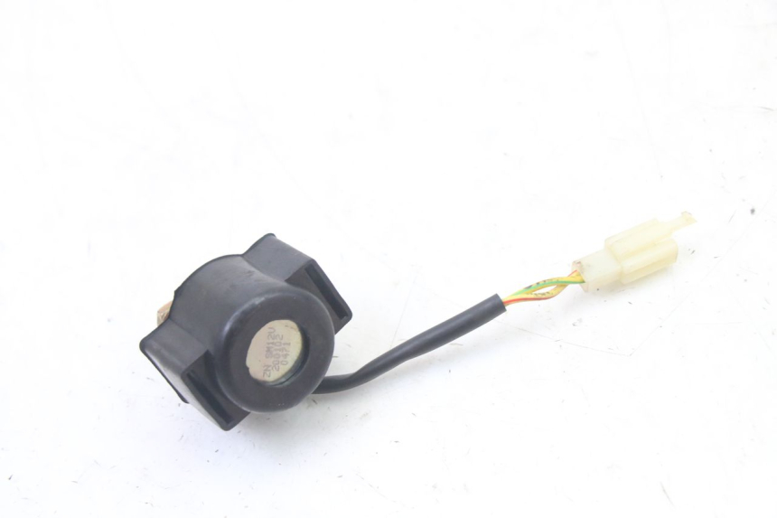 photo de ANLASSERRELAIS JM MOTORS OLDIES GT 4T 50 (2018 - 2025) - Alternative Perspektive