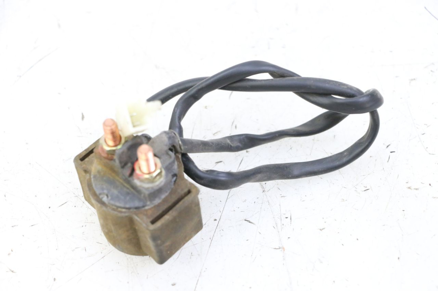 photo de ANLASSERRELAIS JM MOTORS OLDIES GT 4T 50 (2018 - 2025) - Hauptansicht