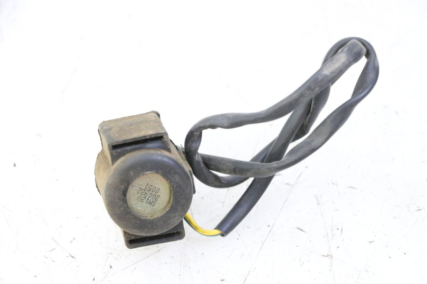 photo de ANLASSERRELAIS JM MOTORS OLDIES GT 4T 50 (2018 - 2025) - Zoom auf Gebrauchszustand