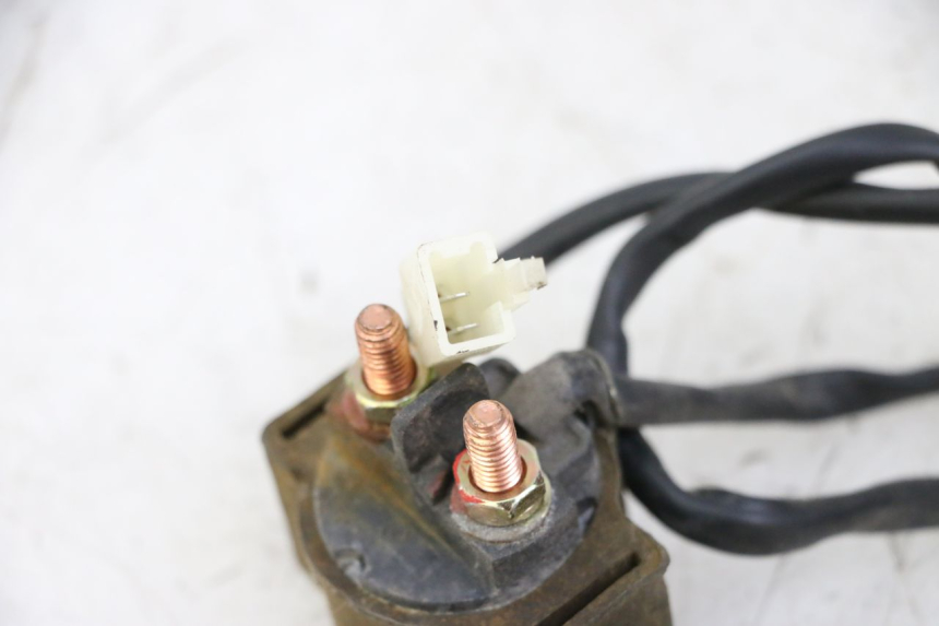 photo de ANLASSERRELAIS JM MOTORS OLDIES GT 4T 50 (2018 - 2025) - Alternative Perspektive