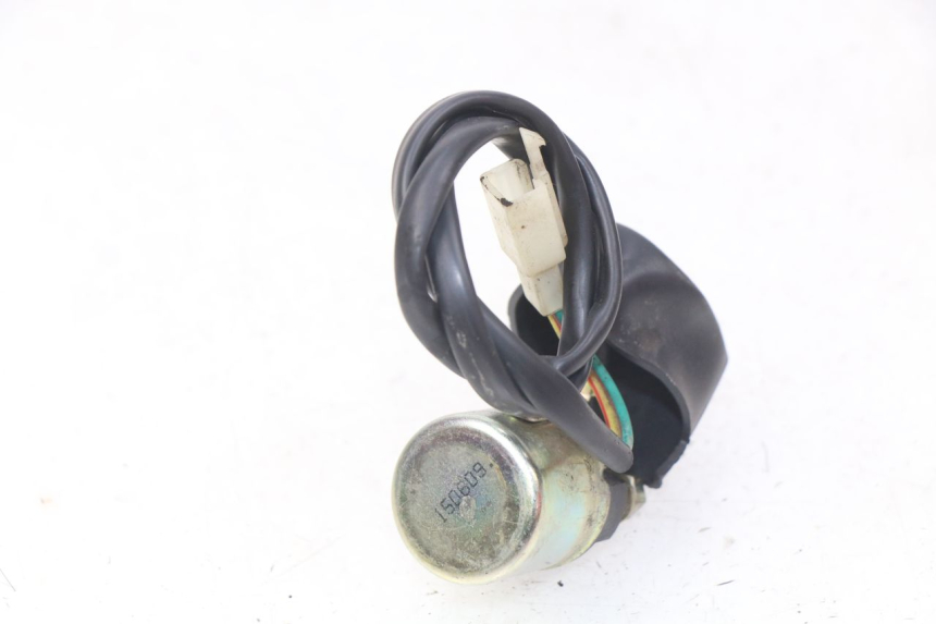 photo de ANLASSERRELAIS NECO ONE 2T 50 (2011 - 2020) - Zoom auf Gebrauchszustand