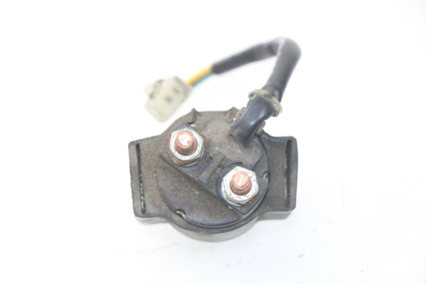 photo de STARTERRELAY SYM ORBIT 2 4T 50 (2008 - 2017) - Hauptansicht