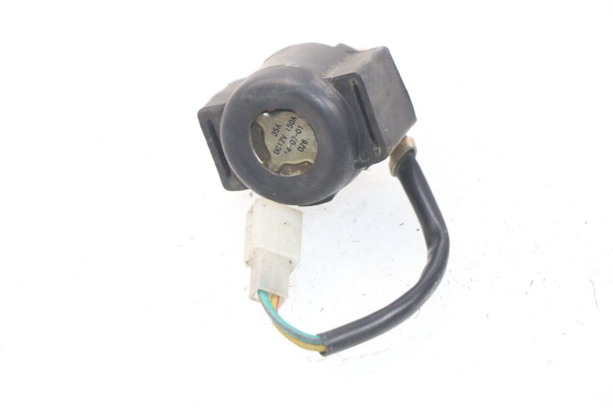 photo de STARTERRELAY SYM ORBIT 2 4T 50 (2008 - 2017) - Detailansicht des Bauteils