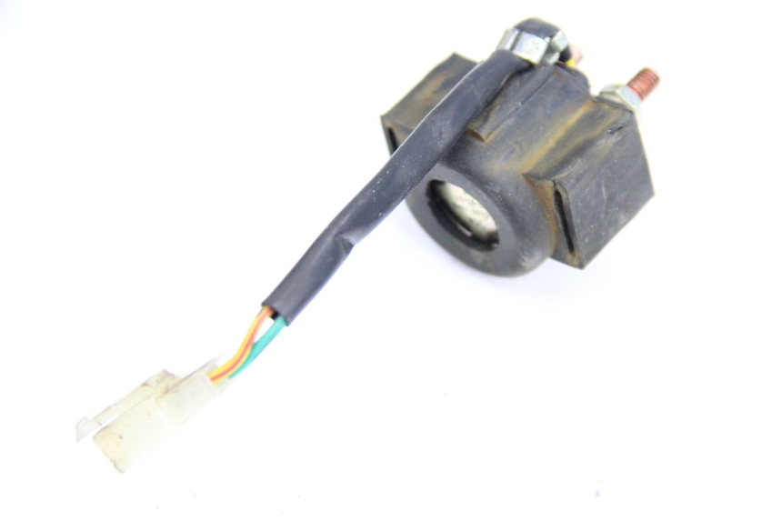 photo de STARTERRELAY SYM ORBIT 2 4T 50 (2008 - 2017) - Hauptansicht