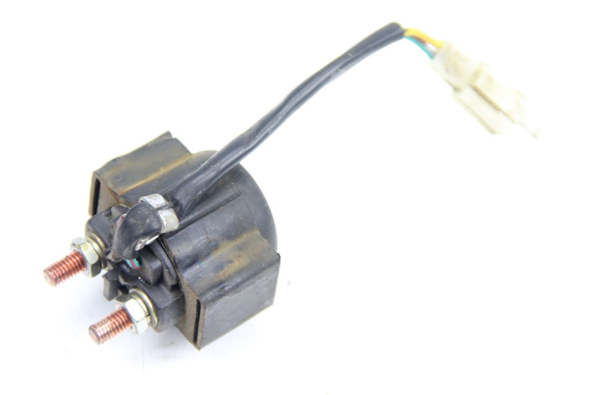 photo de STARTERRELAY SYM ORBIT 2 4T 50 (2008 - 2017) - Detailansicht des Bauteils