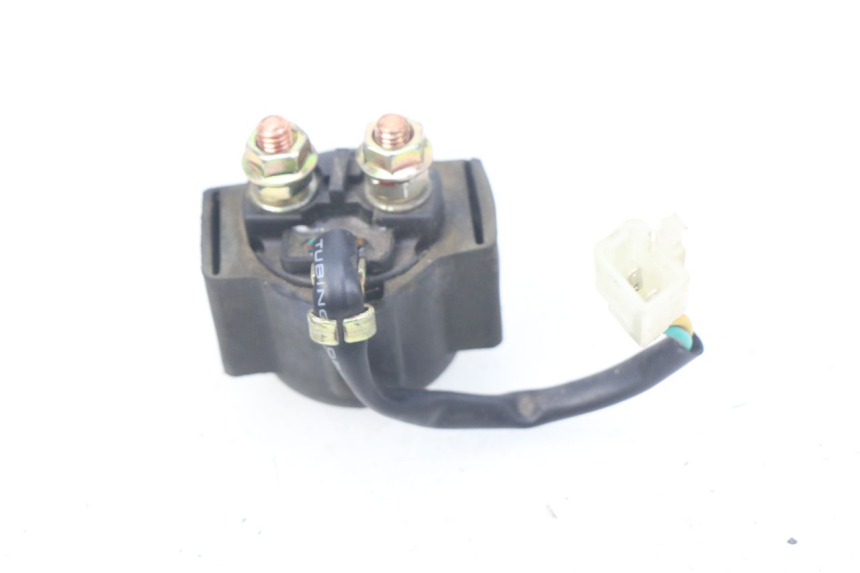 photo de STARTERRELAY SYM ORBIT 2 4T 50 (2008 - 2017) - Alternative Perspektive