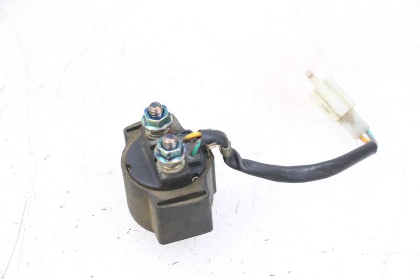 photo de STARTERRELAY SYM ORBIT 2 4T 50 (2008 - 2017) - Hauptansicht