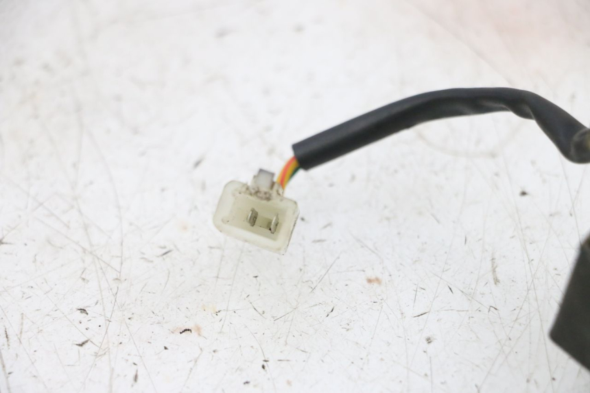 photo de STARTERRELAY SYM ORBIT 2 4T 50 (2008 - 2017) - Zoom auf Gebrauchszustand