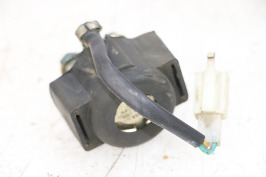 photo de STARTERRELAY SYM ORBIT 2 4T 50 (2008 - 2017) - Alternative Perspektive