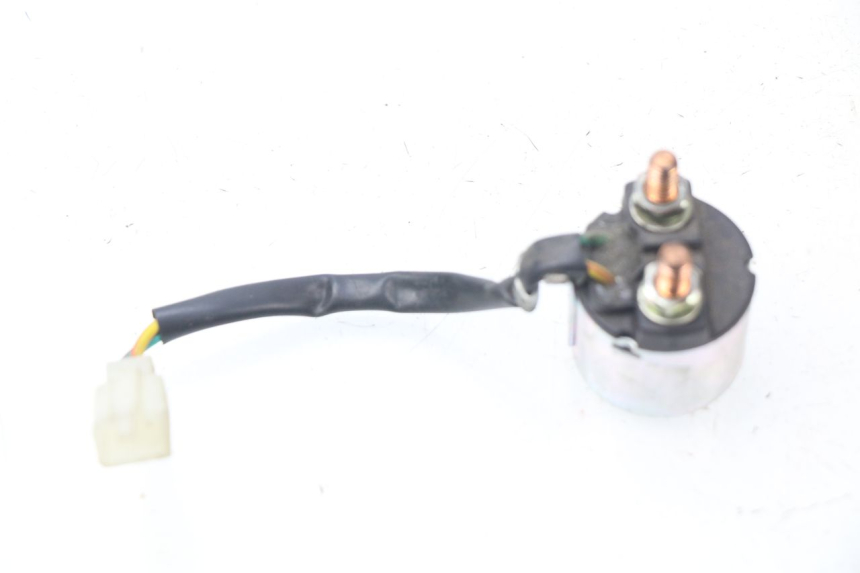 photo de ANLASSERRELAIS SYM ORBIT 2 50 (2008 - 2014) - Hauptansicht