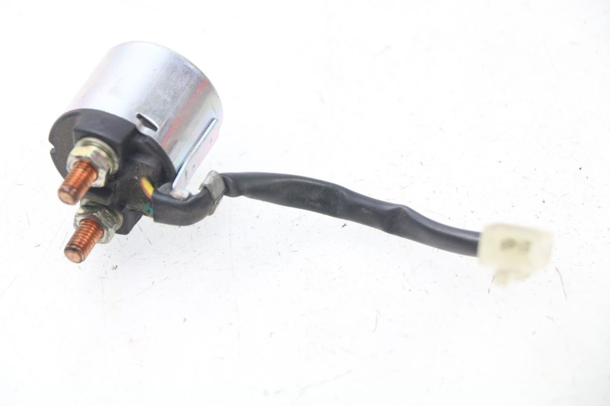 photo de ANLASSERRELAIS SYM ORBIT 2 50 (2008 - 2014) - Zoom auf Gebrauchszustand