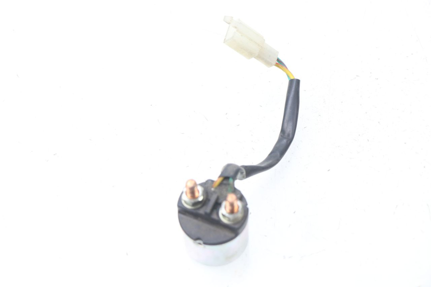 photo de ANLASSERRELAIS SYM ORBIT 2 50 (2008 - 2014) - Alternative Perspektive