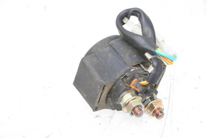 photo de ANLASSERRELAIS SYM ORBIT 2 50 (2008 - 2014) - Alternative Perspektive