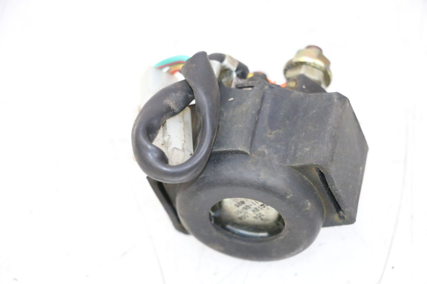 photo de ANLASSERRELAIS SYM ORBIT 2 50 (2008 - 2014) - Technische Nahaufnahme