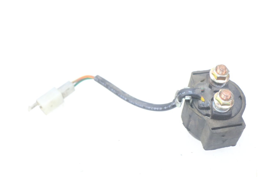 photo de STARTERRELAY SYM ORBIT III 3 4T 50 (2018 - 2021) - Hauptansicht