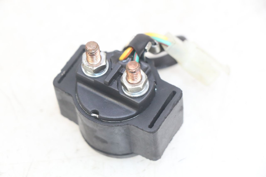 photo de ANLASSERRELAIS SYM ORBIT III 3 4T 50 (2021 - 2025) - Hauptansicht