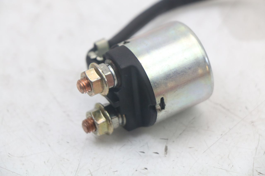 photo de STARTERRELAY SYM ORBIT III 3 4T 50 (2018 - 2021) - Detailansicht des Bauteils