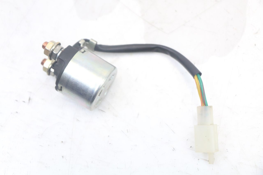 photo de STARTERRELAY SYM ORBIT III 3 4T 50 (2018 - 2021) - Technische Nahaufnahme