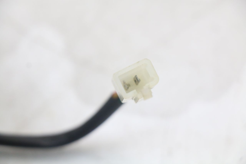 photo de STARTERRELAY SYM ORBIT III 3 4T 50 (2018 - 2021) - Gesamtansicht des Produkts