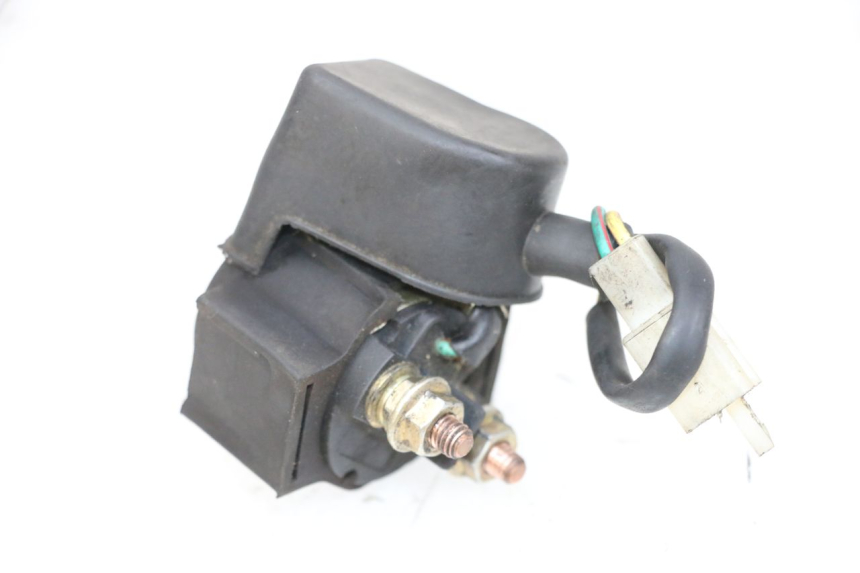 photo de STARTERRELAY SYM ORBIT III 3 4T 50 (2018 - 2021) - Zoom auf Gebrauchszustand