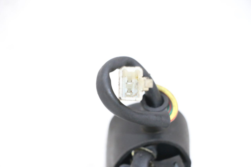 photo de STARTERRELAY SYM ORBIT III 3 4T 50 (2018 - 2021) - Technische Nahaufnahme