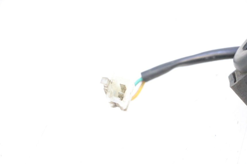 photo de STARTERRELAY SYM ORBIT III 3 4T 50 (2018 - 2021) - Zoom auf Gebrauchszustand